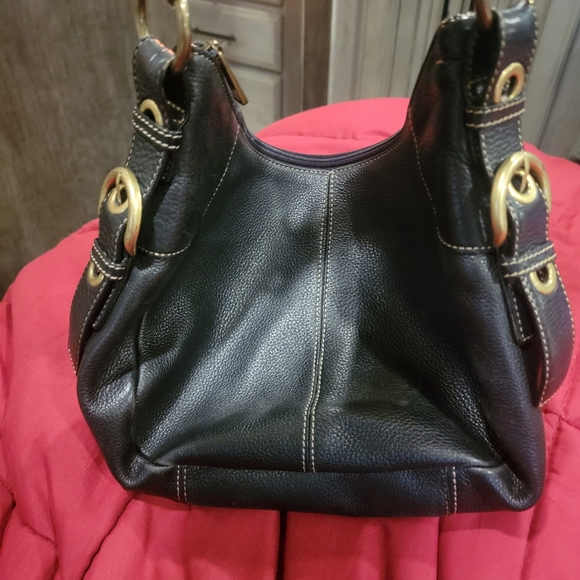 Fossil Leather Purse - Picture 6 of 6